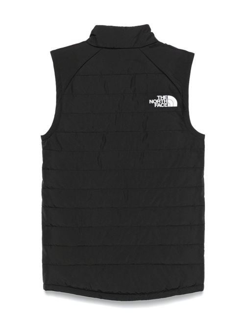 Gilet uomo Never Stop nero NORTH FACE | NF0A89HSJK3